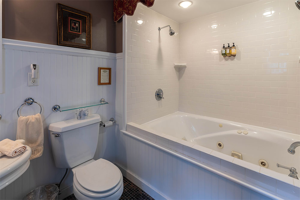 Canterbury Suite
